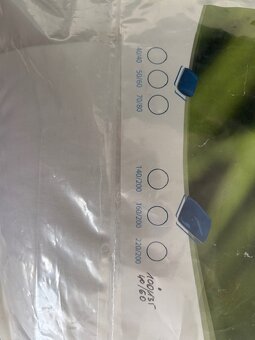 NOVÁ Peřinka a polštář GreenFirst 135x100 cm - 7