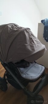 Kočárek X-Lander - 7