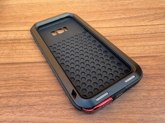 Samsung Galaxy S8 Plus G955F 64GB Midnight Black - 7