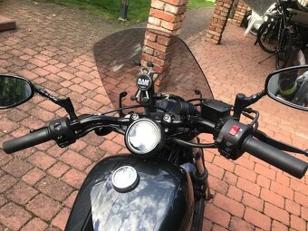 Yamaha XV 950 R/Bolt - 2020 - 7