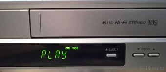 LG V-9700 HIFI COMBO - 7