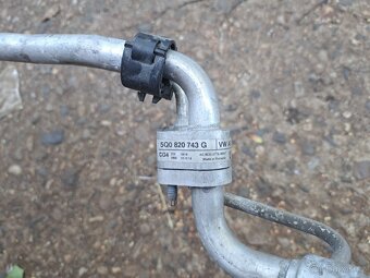 Škoda octavia 2.0tdi 110kw Automat - 7