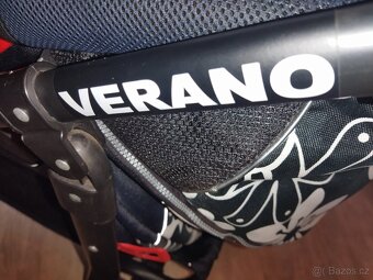 Kočárek Verano Long - 7