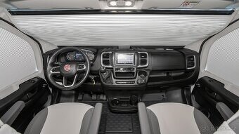 Obytný vůz CI Horon 66 XT - 7