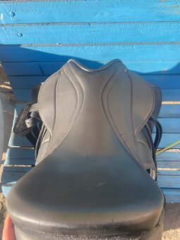 Všestranné sedlo Status - 7