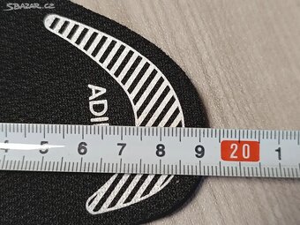 Nové dětské boty Adidas Terrex vel.30 - 7