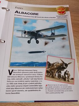 Encyklopedie letadel - 7