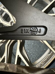 Kola Concaver CVR1 R21 - 7