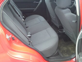 Chevrolet Aveo 1.4 69KW - 7