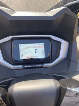 Honda Forza 125 ccm - 2025 - 7
