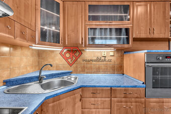 PRODEJ - byt 3+1 v Trnově - 7