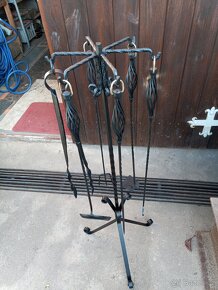 Krbové nařadí - 7