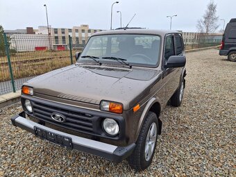 LADA NIVA 4x4 - 7
