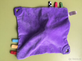 Usínáček/muchláček - 7