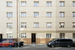 Prodej bytu 2+kk (46 m2), Praha 10 - Vinohrady, Sobotecká - 7
