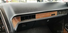 Prodám Cadillac Eldorado coupe r.v. 1969 - 7