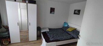 Rodinná vila dvojbytová Dolní Lhota - 7