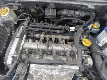 fiat doblo 1.6 CDTI 77 kw - 7