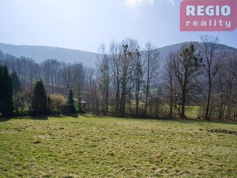Prodej pozemku 1069m2, Řeka - 7