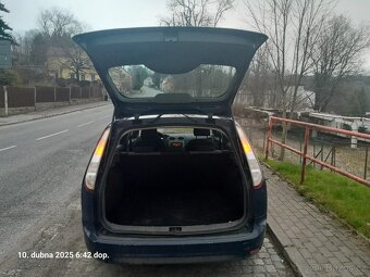 Prodám 2010 Ford Focus Tdci 66kW 298000km TK do 12/2026 - 7