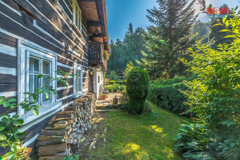 Prodej chalupy, 245m², Blatce - 7