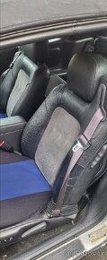 Chrysler Sebring cabrio 2.7 V6 149kw automat - 7