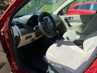 PRODÁM RENAULT MEGANE - 7