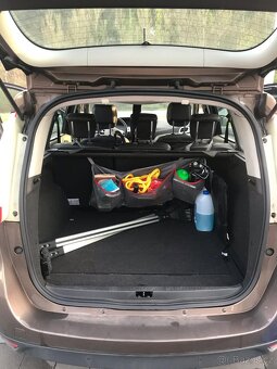 Renault Megane Scenic - 7