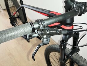 Kross Level 8.0 29' model 2023 - 7