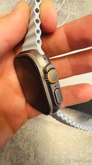 Apple Watch Ultra 2 GPS + Cellular, 49mm, záruka - 7