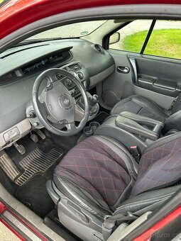 Renault Scenic II - 7