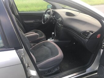 Citroen C5 II 2.2 HDI Exclusive automat - 7