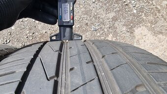 Letní pneu 235/50/18 Hankook - 7