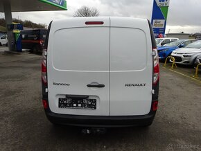 Renault Kangoo 1,2 i, GARANCE KM - 7