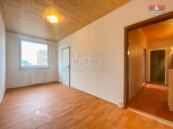 Pronájem bytu 2+1, 43 m², Orlová, ul. Karla Dvořáčka - 7