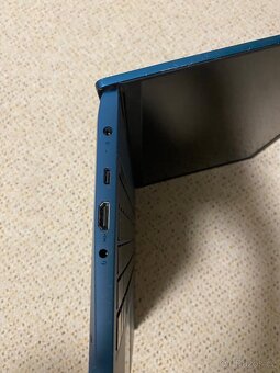 Lenovo ThinkBook 15-IIL- modrý - 7