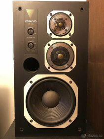 Kenwood KR-3090 + repro LS-330 - 7