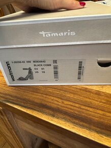 Boty Tamaris - 7