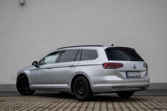 Volkswagen Passat Variant 2.0 TDI BMT Comfortline DSG - 7