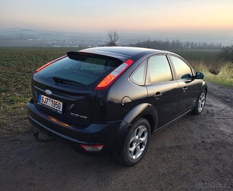 Ford Focus 1.6 TDCI Hatchback - 7