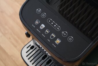 Automatický kávovar De’Longhi Magnifica Evo - 7