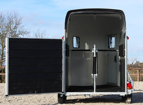 Cheval Liberte Gold Origins - 7