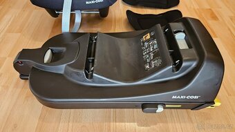 Autosedačka CabrioFix i-Size s isofixem Cabriofix i-Size - 7