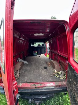Ford transit - 7