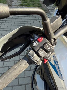 BMW R 1300 GS - 7