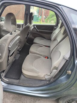 Citroen Xsara Piccaso 1.6HDi 80kw r.v. 2005 - 7