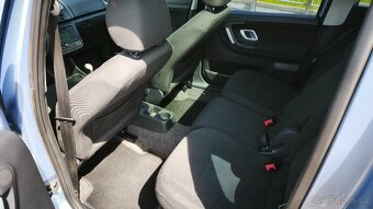 Prodám Škoda Roomster 1.9 TDI - 7