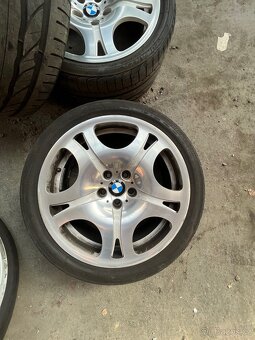 Alu kola BMW STYLING 92 R19 - 7