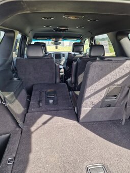 Dodge Durango 5.7 R/T LPG 6míst odpočet DPH č.611 - 7