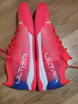 Sálovky Puma ultra 1.3 pro court - 7